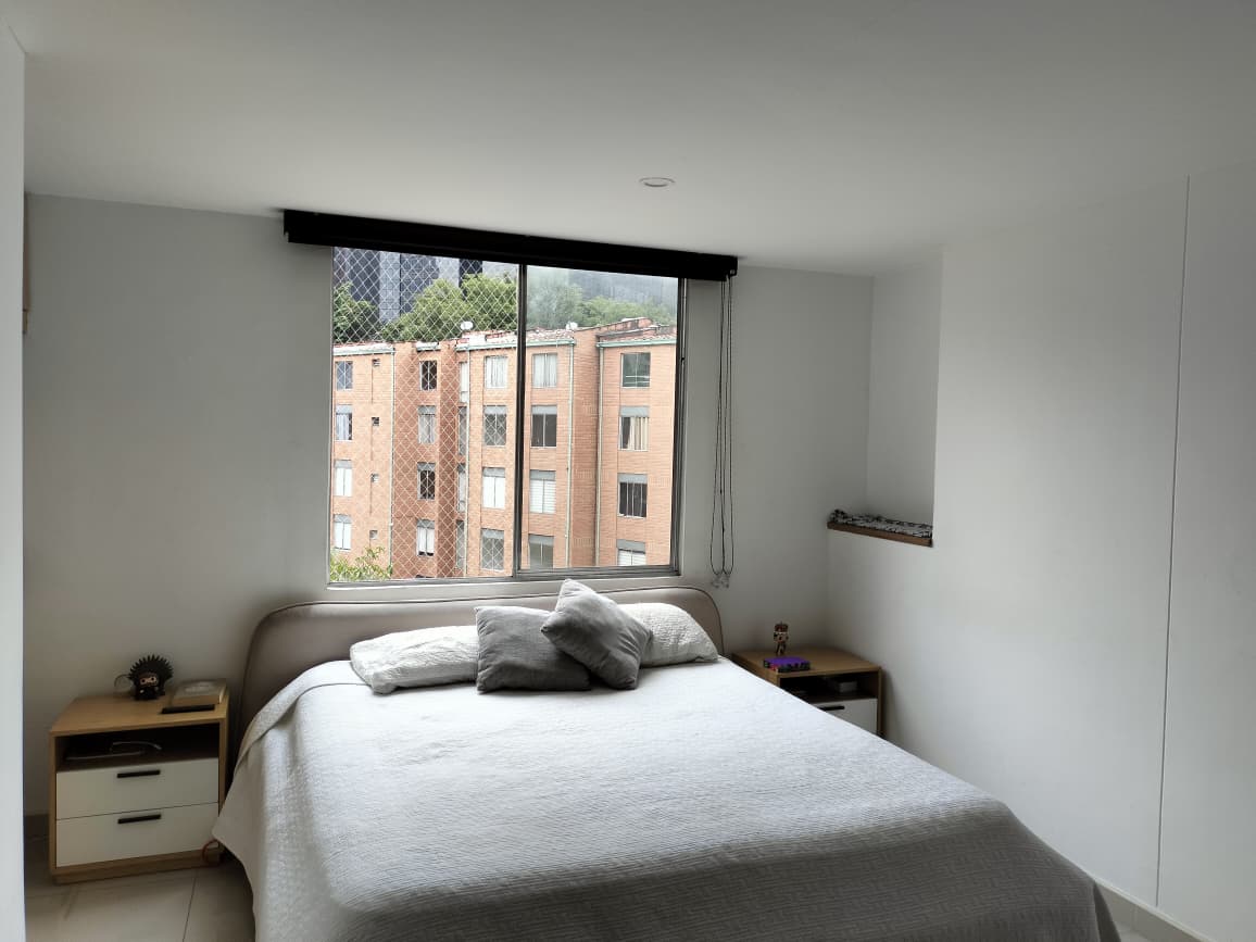 Apartamento en venta en El Poblado, Medellín · foto 13 de 18