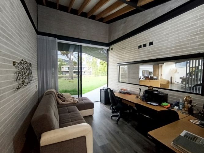 Casa de 5 alcobas en venta en El Tambo, La Ceja, 400 m² · foto 20 de 24