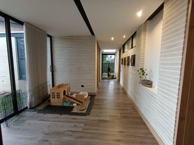 Casa de 5 alcobas en venta en El Tambo, La Ceja, 400 m² · foto 22 de 24