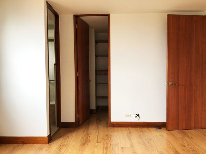 Apartamento de 3 alcobas en arriendo en El Diamante No. 2, Medellín, 150 m² · foto 12 de 16