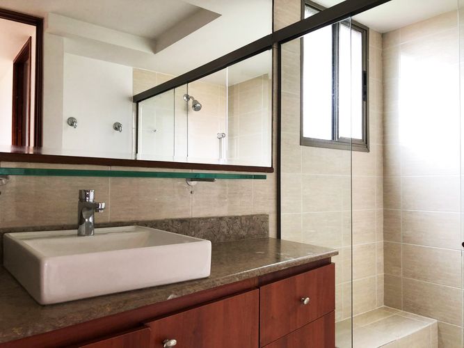 Apartamento de 3 alcobas en arriendo en El Diamante No. 2, Medellín, 150 m² · foto 14 de 16