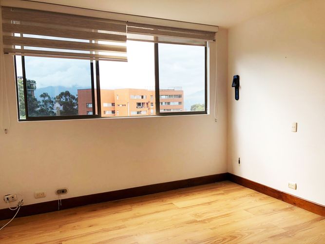 Apartamento de 3 alcobas en arriendo en El Diamante No. 2, Medellín, 150 m² · foto 11 de 16