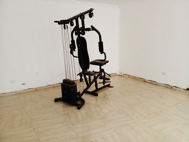 Casa de 5 alcobas en venta en Loma Del Escobero, Envigado, 560 m² · foto 8 de 18
