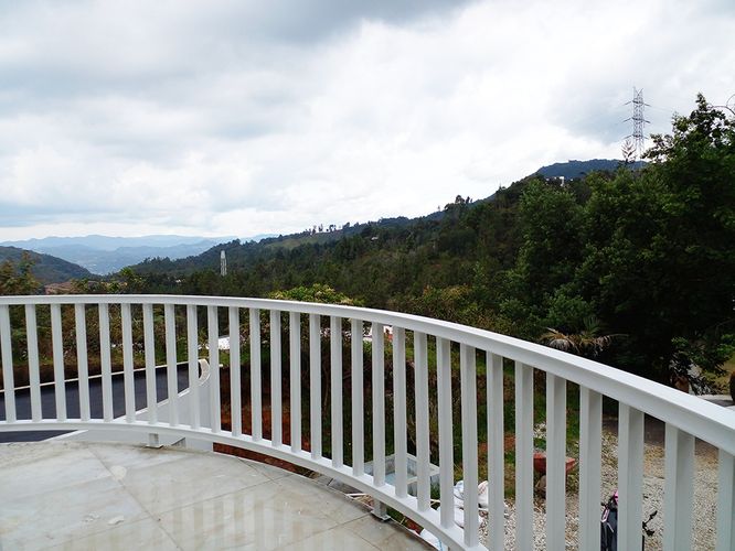 Casa de 5 alcobas en venta en Loma Del Escobero, Envigado, 560 m² · foto 17 de 18