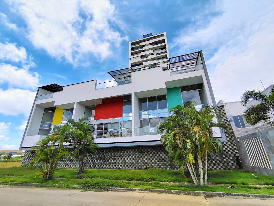 Casa en venta en El Recreo, Montería · foto 8 de 13