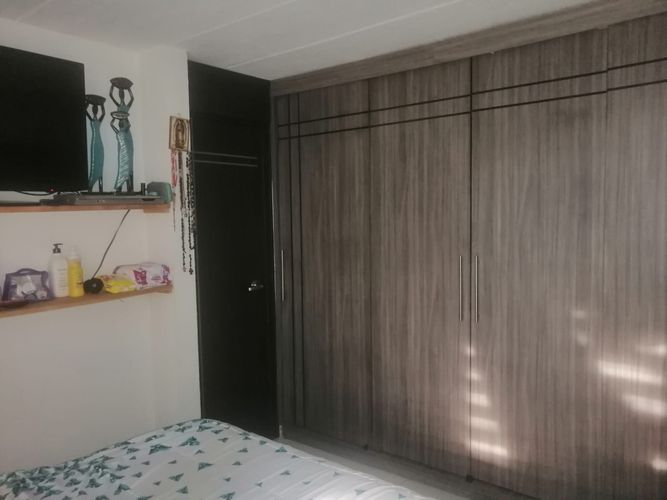 Apartamento de 3 alcobas en venta en Zona Centro, Madrid, 65 m² · foto 10 de 21