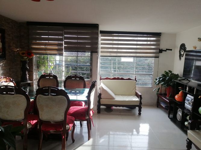 Apartamento de 3 alcobas en venta en Zona Centro, Madrid, 65 m² · foto 6 de 21