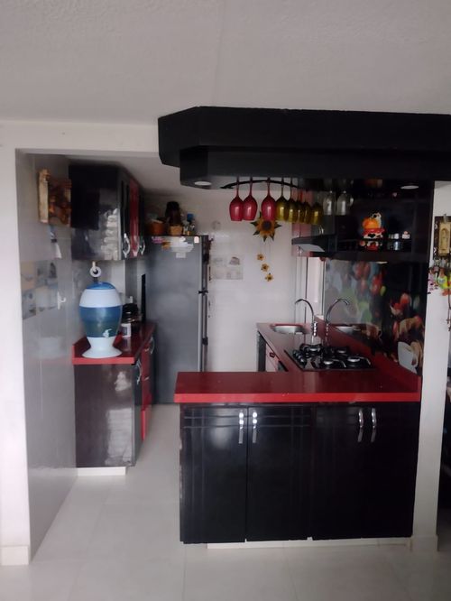 Apartamento de 3 alcobas en venta en Zona Centro, Madrid, 65 m² · foto 8 de 21