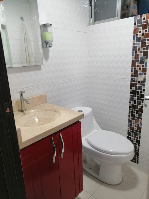 Apartamento de 3 alcobas en venta en Zona Centro, Madrid, 65 m² · foto 12 de 21