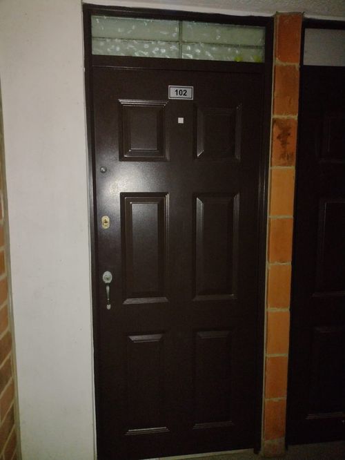Apartamento de 3 alcobas en venta en Zona Centro, Madrid, 65 m² · foto 15 de 21