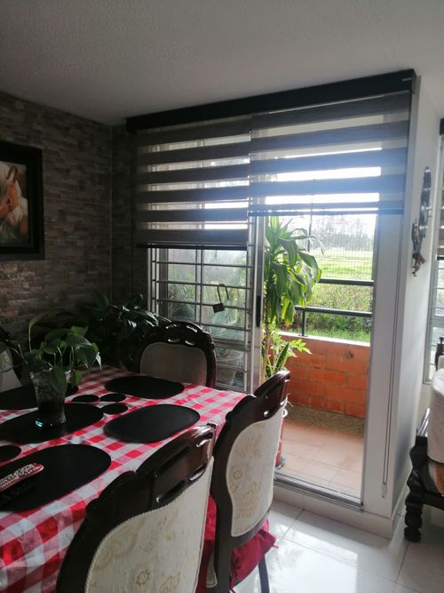 Apartamento de 3 alcobas en venta en Zona Centro, Madrid, 65 m² · foto 3 de 21