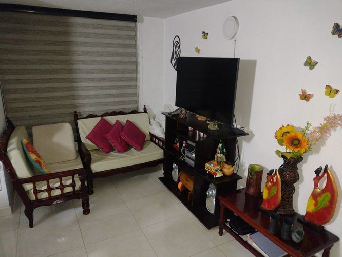 Apartamento de 3 alcobas en venta en Zona Centro, Madrid, 65 m² · foto 5 de 21