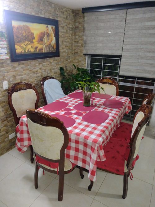 Apartamento de 3 alcobas en venta en Zona Centro, Madrid, 65 m² · foto 4 de 21