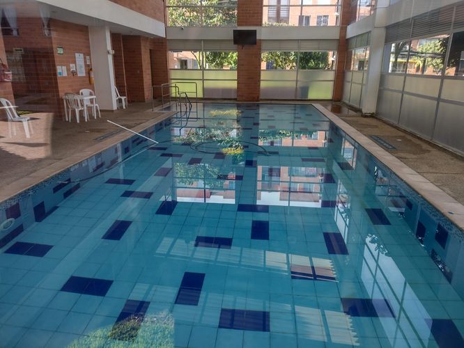 Apartamento de 3 alcobas en venta en Zona Centro, Madrid, 65 m² · foto 16 de 21