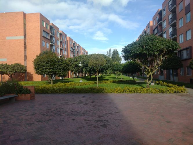 Apartamento de 3 alcobas en venta en Zona Centro, Madrid, 65 m² · foto 17 de 21