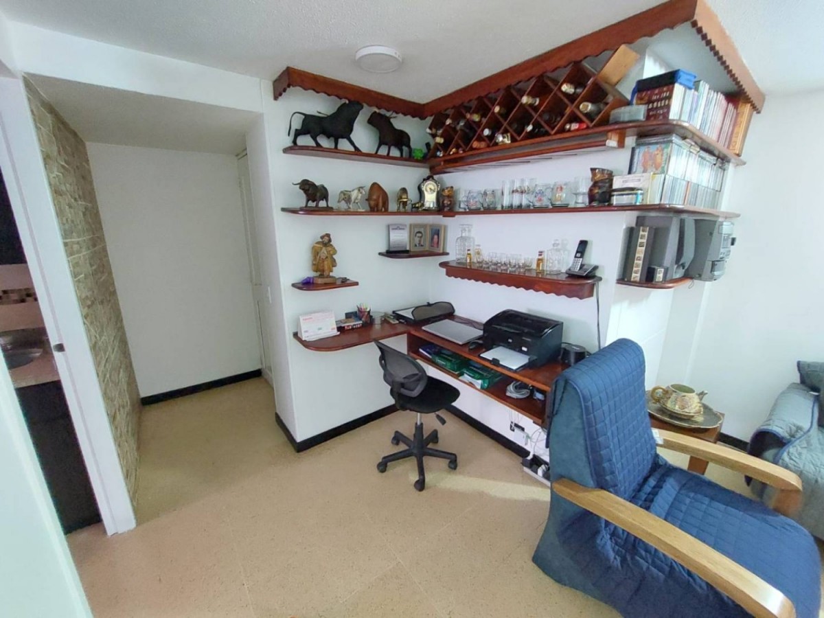 Apartment for sale in Calasanz, Medellín 5
