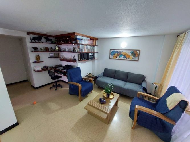 Apartamento de 3 alcobas en venta en Calasanz, Medellín, 67 m² · foto 6 de 13