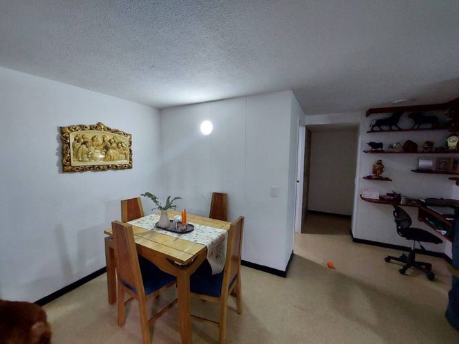 Apartamento de 3 alcobas en venta en Calasanz, Medellín, 67 m² · foto 7 de 13