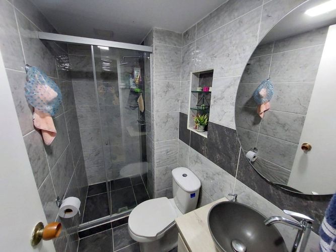 Apartamento de 3 alcobas en venta en Calasanz, Medellín, 67 m² · foto 13 de 13