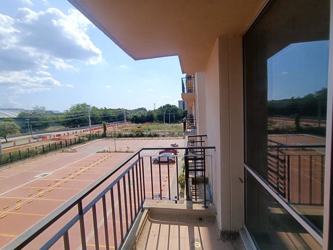 Apartamento de 2 alcobas en venta en Las Palmas, Ricaurte, 58 m² · foto 3 de 24