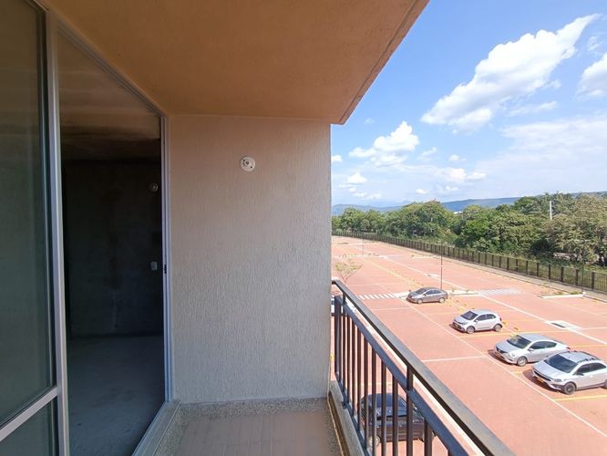 Apartamento de 2 alcobas en venta en Las Palmas, Ricaurte, 58 m² · foto 4 de 24