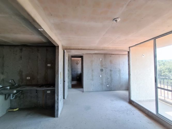 Apartamento de 2 alcobas en venta en Las Palmas, Ricaurte, 58 m² · foto 5 de 24