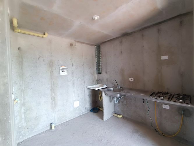 Apartamento de 2 alcobas en venta en Las Palmas, Ricaurte, 58 m² · foto 8 de 24