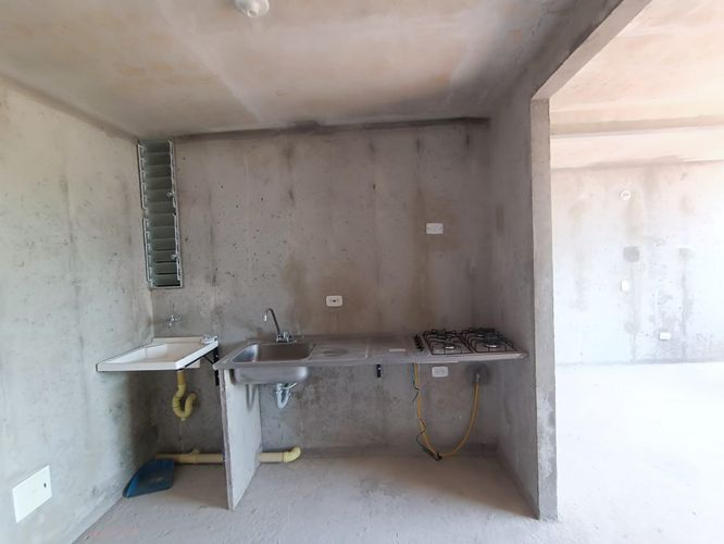 Apartamento de 2 alcobas en venta en Las Palmas, Ricaurte, 58 m² · foto 9 de 24
