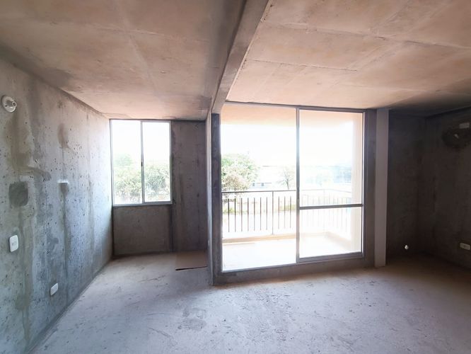 Apartamento de 2 alcobas en venta en Las Palmas, Ricaurte, 58 m² · foto 14 de 24