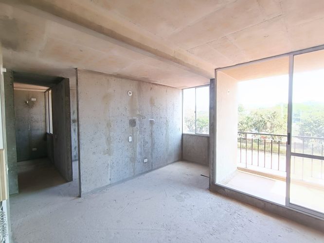 Apartamento de 2 alcobas en venta en Las Palmas, Ricaurte, 58 m² · foto 16 de 24