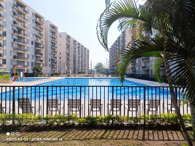 Apartamento de 2 alcobas en venta en Las Palmas, Ricaurte, 58 m² · foto 18 de 24