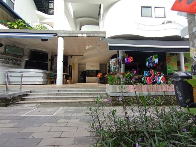 Oficina en venta en Villa Carlota, Medellín, 29 m² · foto 2 de 12