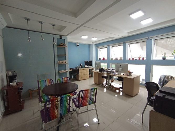 Oficina en venta en Villa Carlota, Medellín, 29 m² · foto 6 de 12
