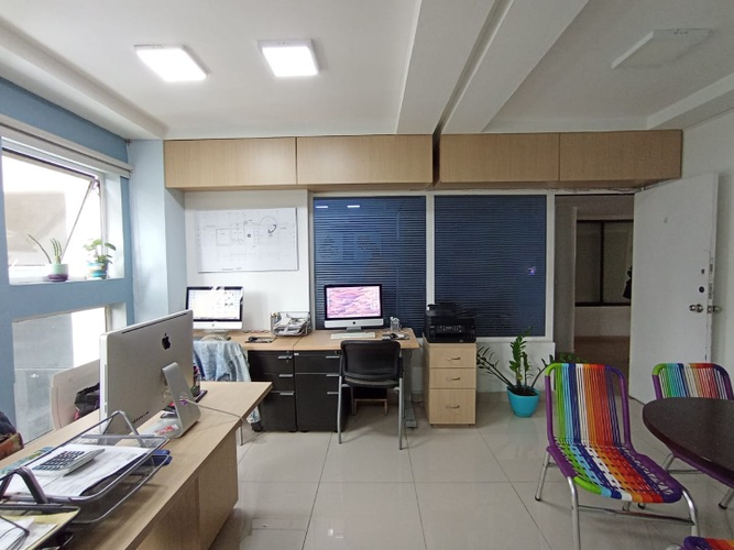 Oficina en venta en Villa Carlota, Medellín, 29 m² · foto 8 de 12