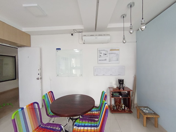 Oficina en venta en Villa Carlota, Medellín, 29 m² · foto 9 de 12