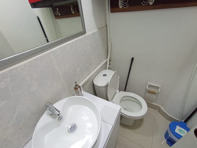 Oficina en venta en Villa Carlota, Medellín, 29 m² · foto 10 de 12