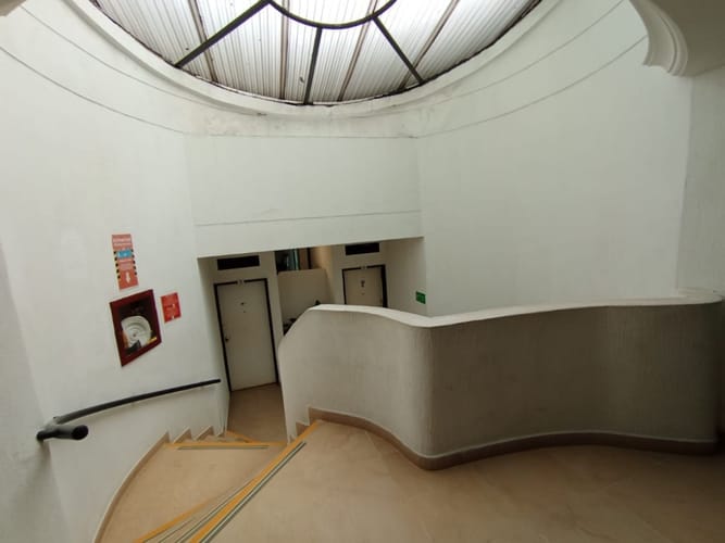 Oficina en venta en Villa Carlota, Medellín, 29 m² · foto 11 de 12