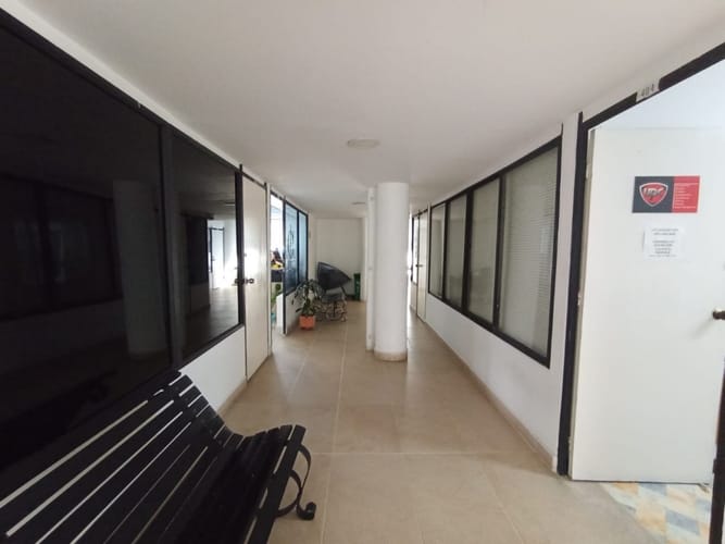 Oficina en venta en Villa Carlota, Medellín, 29 m² · foto 12 de 12