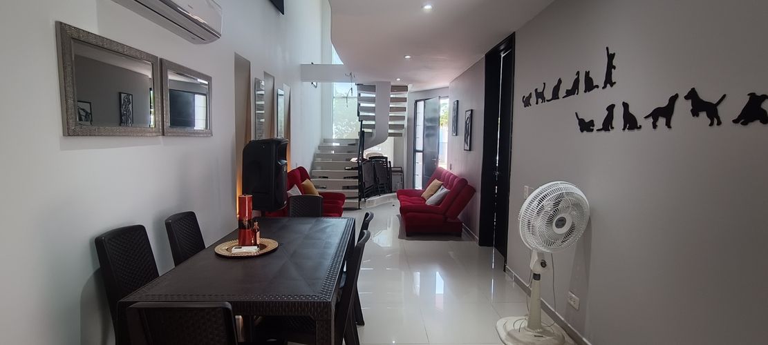 Casa de 3 alcobas en venta en Girardot, Girardot, 127 m² · foto 7 de 24