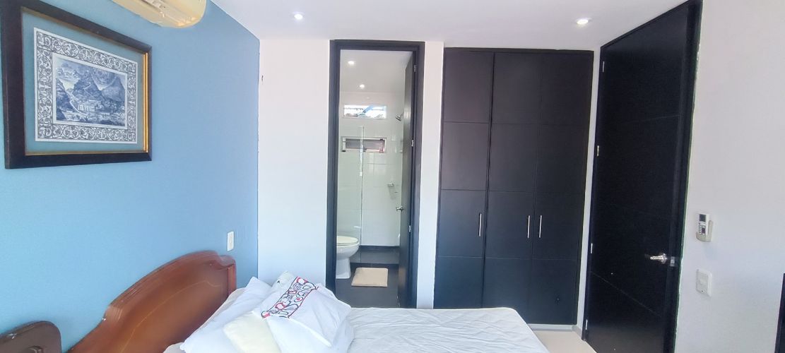 Casa de 3 alcobas en venta en Girardot, Girardot, 127 m² · foto 9 de 24