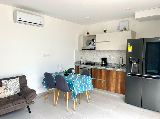 Casa de 3 alcobas en venta en Ricaurte, 117 m² · foto 2 de 24