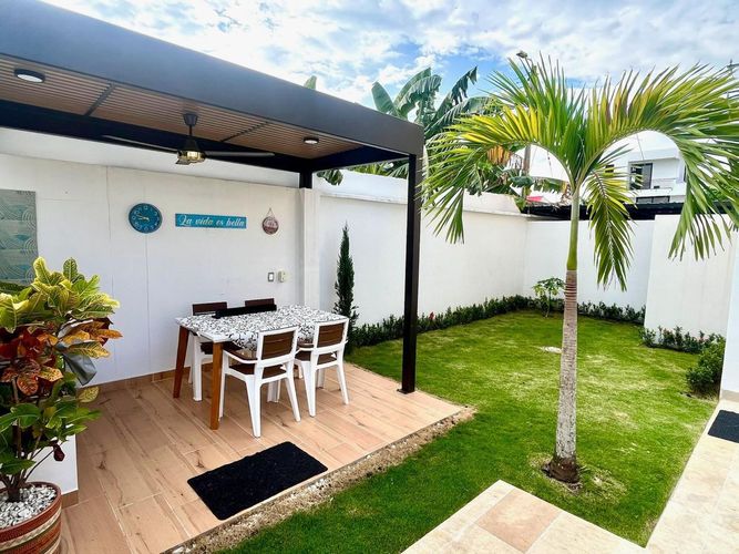 Casa de 3 alcobas en venta en Ricaurte, 117 m² · foto 4 de 24