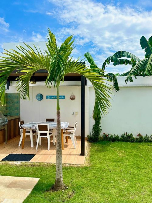 Casa de 3 alcobas en venta en Ricaurte, 117 m² · foto 8 de 24