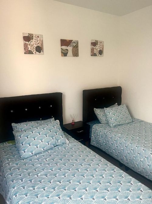 Casa de 3 alcobas en venta en Ricaurte, 117 m² · foto 11 de 24