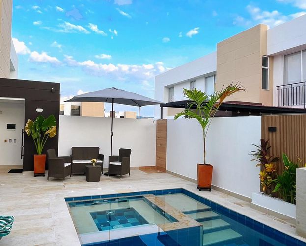 Casa de 3 alcobas en venta en Ricaurte, 117 m² · foto 12 de 24