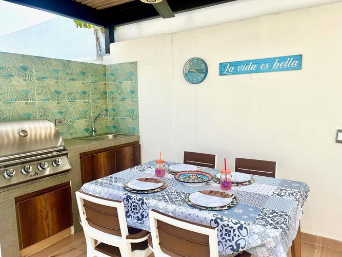 Casa de 3 alcobas en venta en Ricaurte, 117 m² · foto 14 de 24