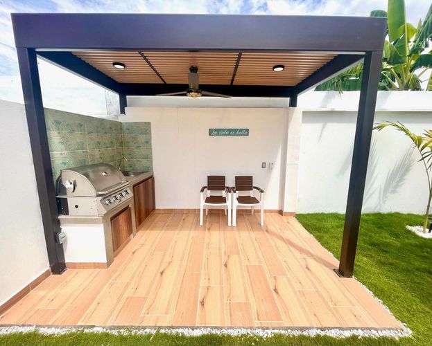 Casa de 3 alcobas en venta en Ricaurte, 117 m² · foto 17 de 24