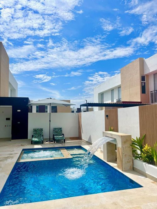 Casa de 3 alcobas en venta en Ricaurte, 117 m² · foto 18 de 24