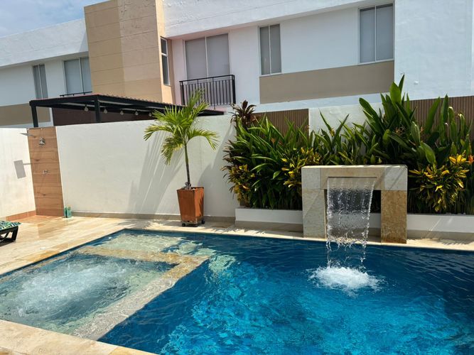 Casa de 3 alcobas en venta en Ricaurte, 117 m² · foto 24 de 24