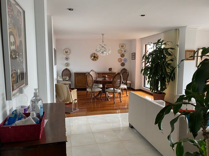 Apartamento en venta en Juanambu, Cali · foto 3 de 18